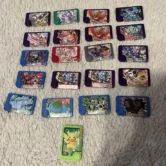 ポケモン　フレンダ
