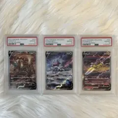 2026年最新】ライコウ psa10の人気アイテム - メルカリ