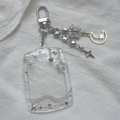 【 ５ 】大人気商品　韓国　硬質ケース　トレカケース キーホルダー　y2k