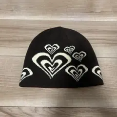 sol soonerorlaterビーニー　Sol SOL soonerorlaterPLAID REVERSIBLE BEANIE - メルカリ
