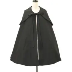 2025年最新】atelier boz マントの人気アイテム - メルカリ