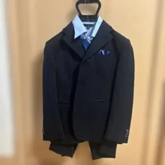 Oliver House フォーマルスーツ 125cm ネイビー