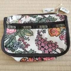 LE SPORTSAC ポーチ