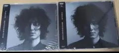 HELP EVER HURT NEVER＆ COVER 藤井風　新品未開封