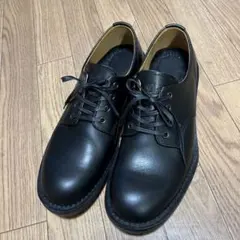 茶芯】WOLVERINE 1000マイルブーツ US8 オックスフォード - メルカリ