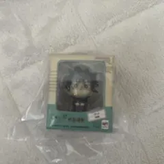 呪術廻戦 るかっぷ ミニチュアコレクション 伏黒恵