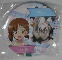 2026年最新】西住みほ 缶の人気アイテム - メルカリ