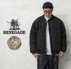 2025年最新】Renegade ダービージャケットの人気アイテム - メルカリ