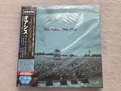 2026年最新】oasis time flies lpの人気アイテム - メルカリ