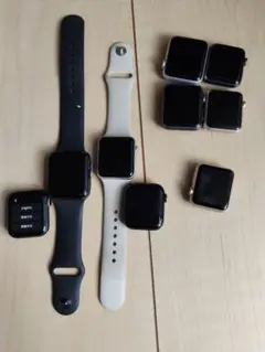 Apple Watch 第5世代　ジャンク 2026年最新】apple watch 5 ジャンクの人気アイテム - メルカリ