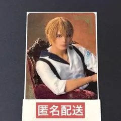 刀ミュ クリアカード 山姥切国広 夜半 ライブ