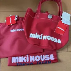 2026年最新】MIKI HOUSE レディース マザーズバッグの人気アイテム
