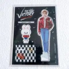 2026年最新】straykids リノ アクスタの人気アイテム - メルカリ