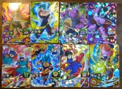 2026年最新】ドラゴンボールヒーローズ 悟空 チチの人気アイテム