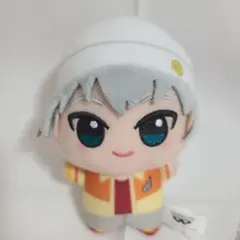 ケロロ軍曹 ちびぐるみ 日向冬樹 【ナムコ限定】 - メルカリ