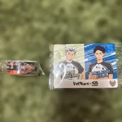 ハイキュー!! くら寿司コラボ