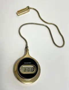 SHARP CT-452 ゴルフボール置時計　シャープ　エルシー・クオーツ SHARP CT-452 ゴルフボール置時計 シャープ エルシー・クオーツ - メルカリ