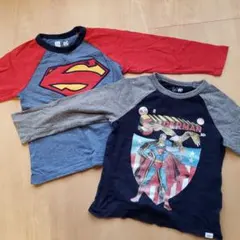 babyGAP★可愛いロンTセット！