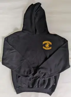 ラッセル　パーカー　メキシコ製