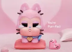 2026年最新】POPMART crybaby crying for love シリーズの人気アイテム