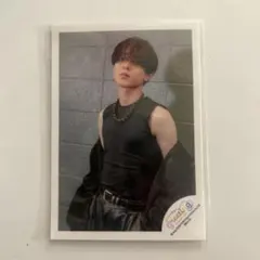 永瀬廉 ミニフォトステッカー