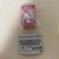 ハローキティ　パッケージミニチュアコレクション　チャーミーキティ
