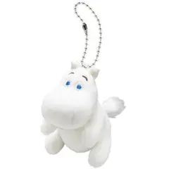 ムーミン　MOOMIN ぬいぐるみマスコットのサムネイル