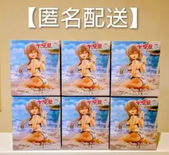 宇崎ちゃんは遊びたい　Desktop Cute フィギュア　宇崎月 水着のサムネイル
