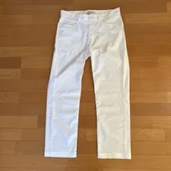 Nike Golf DRI-FIT パンツ L ホワイト