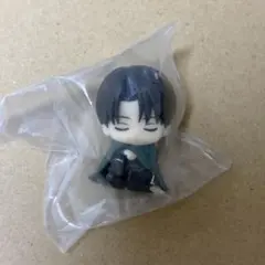 進撃の巨人 リヴァイ ねむらせ隊