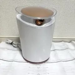 スチーム加湿器 2.5L 山善 PPKS1-B25-GG - メルカリ