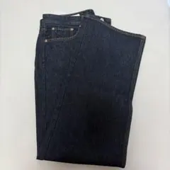 ZARA ストレートデニムパンツ EUR42のサムネイル