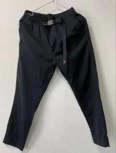 BEAMS BOY 【別注】Gramicci ギャバ テーパードパンツ