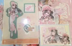 ホロライブ 台湾 NoonX 儒烏風亭らでん アクリルスタンド - メルカリ