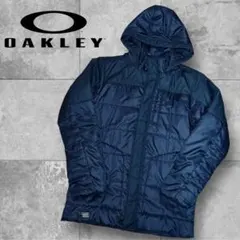 oakley ブルゾン