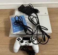 ⭐︎おまけ付き⭐︎PS4本体セット（CUH-110A）500GB