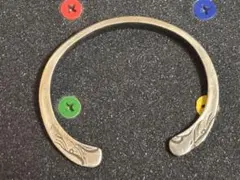 年代物　oldハートホイールフェザー２枚セット 年代物 oldハートホイールフェザー2枚セット 年代物 oldハート