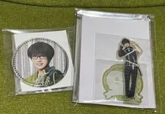 ミュージカル刀剣乱舞　刀ミュ 目出度歌誉花舞十周年祝賀祭 籠手切江