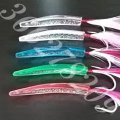 2025年最新】トローリングルアーの人気アイテム - メルカリ