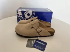ビルケンシュトック サンダル
