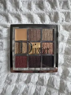 新品　Diorバックステージアイパレット006