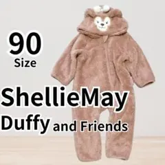 シェリーメイコスチューム　ShellieMay 着ぐるみ 90サイズ　13Kg
