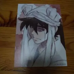 忍たま　最強の軍師　映画　入場特典