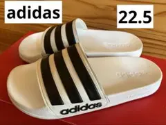 adidas スポーツサンダル 22.5cmのサムネイル