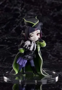 ツイステ リリア デフォルメフィギュア