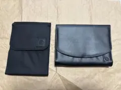 BMW 純正 車検証ケースセット