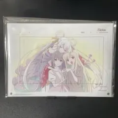 バグシステム るび様 真愛の百合は赤く染まる キャンバスボード - メルカリ