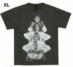 レッチリUNLIMITED LOVE WORLD TOUR Tシャツ 2XL - メルカリ
