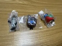 パペットスンスン めじるしアクセサリー