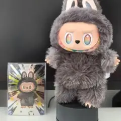 2025年最新】popmart labubu シークレットの人気アイテム - メルカリ